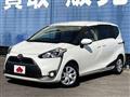 2017 Toyota Sienta