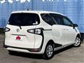 2017 Toyota Sienta