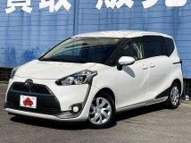 2017 Toyota Sienta