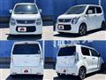 2014 Suzuki Wagon R