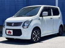 2014 Suzuki Wagon R