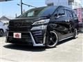 2021 Toyota Vellfire