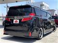 2021 Toyota Vellfire