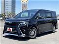 2017 Toyota Voxy
