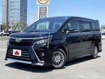 2017 Toyota Voxy