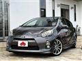 2013 Toyota AQUA
