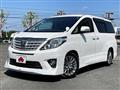 2013 Toyota Alphard