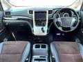 2013 Toyota Alphard