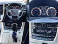 2013 Toyota Alphard