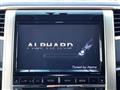 2013 Toyota Alphard