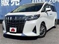 2021 Toyota Alphard