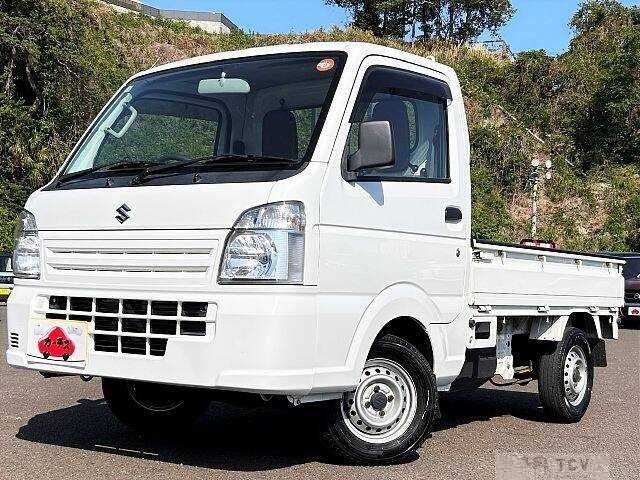 2013 Suzuki Carry Truck