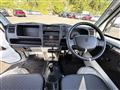 2013 Suzuki Carry Truck