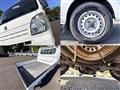 2013 Suzuki Carry Truck