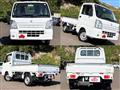 2013 Suzuki Carry Truck