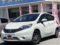 2015 Nissan Note