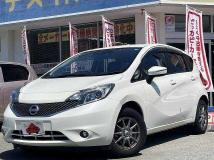 2015 Nissan Note