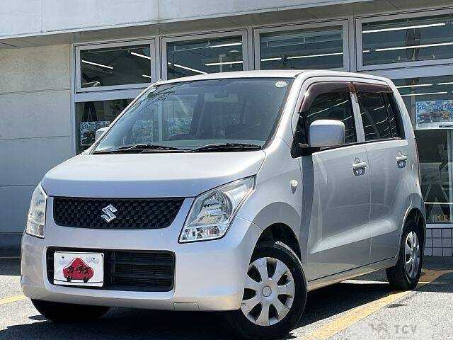 2010 Suzuki Wagon R