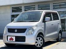 2010 Suzuki Wagon R