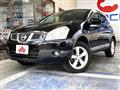 2011 Nissan Dualis