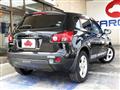 2011 Nissan Dualis