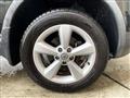 2011 Nissan Dualis