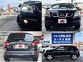 2011 Nissan Dualis