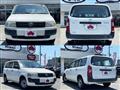 2004 Toyota Probox Van