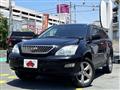 2011 Toyota Harrier