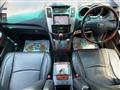 2011 Toyota Harrier
