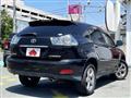 2011 Toyota Harrier