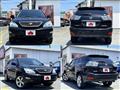 2011 Toyota Harrier