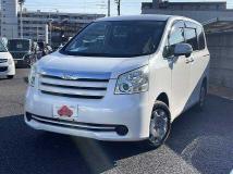 2009 Toyota Noah