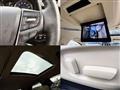 2016 Toyota Alphard Hybrid