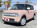 2016 Suzuki Lapin