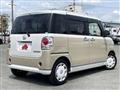 2020 Daihatsu Move