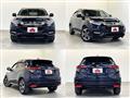 2020 Honda VEZEL