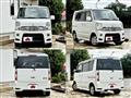 2013 Suzuki Every Wagon