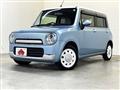 2014 Suzuki Lapin