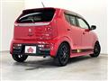 2017 Suzuki Alto