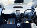 2010 Toyota Vitz