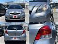 2010 Toyota Vitz