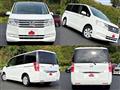 2013 Honda Step WGN