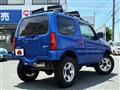2005 Suzuki Jimny