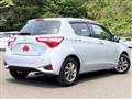 2019 Toyota Vitz