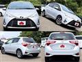 2019 Toyota Vitz