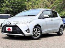 2019 Toyota Vitz