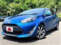 2019 Toyota AQUA