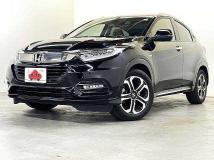 2020 Honda VEZEL