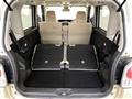 2017 Daihatsu Move